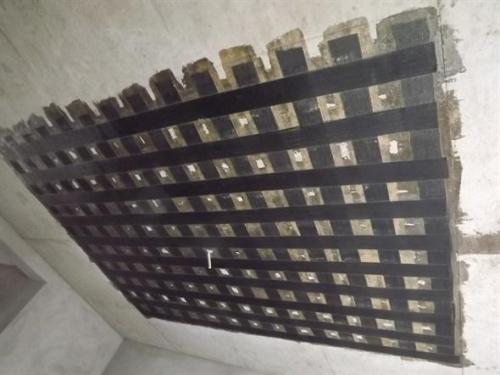 乐陵楼板加固